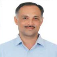 DR.MAHENDRA M 